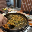 강동닭갈비 이미지