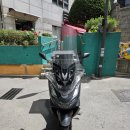 2024년 PCX125ABS 배달대행차 판매합니다. 180만원 이미지
