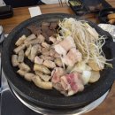 세교바른약국 | 5살 아이와 함께하는 곱창 외식, 오산세교 '바른곱창' 후기