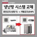 중앙냉동기(주) 네이버블로그