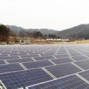 이성우 태양광발전소 이미지