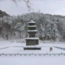 낙산사, 영혈사, 진전사에서 만나는 고요한 시간 이미지