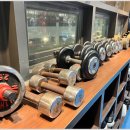 태풍복싱체육관 이미지