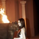 브루넬로 쿠치넬리 행사 신세경 이미지