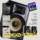 LEVEL UP PC 문산점 | 내 방을 스튜디오처럼, REW와 4060으로 완성하는 맞춤 사운드