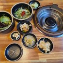 [천안맛집] 천안 현지인 추천! 솥뚜껑 삼겹살의 진수, 한기대 뚜껑집 방문 후기