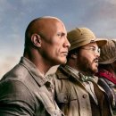 Jumanji The Next level 이미지