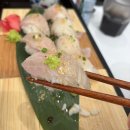 진주 초전동 미소부엌. 초밥이 신선하고 맛있는 집.