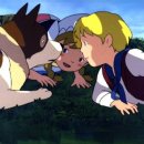 플란다스의 개 이미지