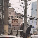 전포 브런치맛집 롱드라이버스, 테넌츠커피바 파스타 필히 주문