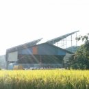 양지 태양광발전소 이미지