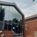 한국근대문학관 기획전시관 이미지