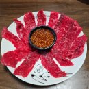 [천안정육점/백석동정육점]가성비 좋고 질 좋은 한우 가득청년미트 백석점 (한우뭉티기,한우채끝살,한우...