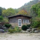 산장 이미지