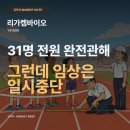 11545-02-08-71 | 리가켐바이오 주가, LCB71 31명 전원 완전관해에도 왜 흔들렸나
