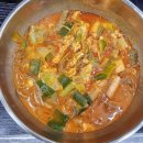 황토왕김치감자탕 | 안양 관양동 맛집 전설의감자탕앤왕돈가스 육개장, 뼈해장국, 왕돈가스 다 먹어본 후기