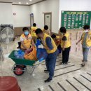 어울림근린공원 화장실 이미지