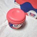 배스킨라빈스 아이스 도쿄 바나나와 슈팅스타 그리고 아몬드 봉봉 솔직 후기 🍨
