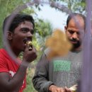 은혜와 진리교회 앞 이미지