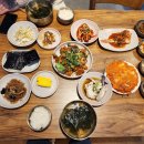 화명대로 94번길 | 화명동 맛집 꼬막정찬｜꼬막 미역국에 밥 두 공기 비운 내돈내산 찐후기