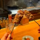 C&U수지파크점 | 성복역 맛집 야키도리켄지 예약 야키토리 오마카세 A,B,C 다 먹어본 후기
