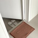 세탁 쉽고 예쁜 욕실 발매트 스칸디리빙 노르딕네스트 배송 후기