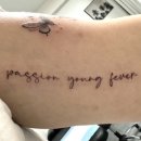 passion young fever 이미지