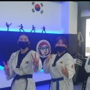 민락경기태권도장 이미지