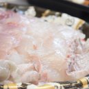 복사골 건영2차상가 | 해운대 횟집 푸짐하게 집에서 즐기는 털보횟집