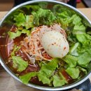개운하신국수 | [고잔동맛집] 안산 고대병원 고잔동국수 고잔동비빔국수 맛집 개운하신국수 방문후기