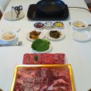 카카오톡 기프티콘 &#39;순천참한우 선물세트&#39; 먹어본 후기