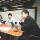 (주)골프큐브 골프한국