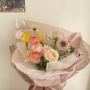 결혼기념일 3주년 / 통영 꽃집애 / 통영소고기맛집 거구장 후기