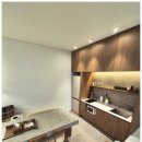 나무와돌펜션 | 부산 기장 오션뷰 독채펜션 자쿠지 숙소 문동사색 내돈내산 후기