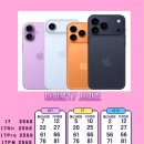 성지(아) | 아이폰17 1차사전예약 실패하고 성지폰 예약하고 온 내돈내산 리뷰 (Updated)