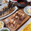 진미반찬식당 이미지