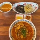 도야짬뽕 분평점
