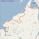 서해랑길 22코스 이미지
