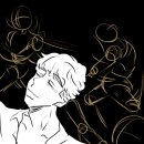 백두산노래연습장 | 천재성과 광기의 사이, 뮤지컬 &lt;니진스키&gt; (김찬호, 신재범,김종구, 백두산, 임소라) 후기 (+퇴근길)