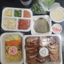궁왕족발