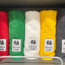 호텔느낌 | 집들이선물 고민이라면 호텔수건 느낌 제대로 오행복수건 후기