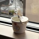 비 내리는 후쿠오카 3월이 아시아 우기던가요? 2