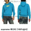 [봄신상]supreme (슈프림)후드티입니다. 이미지