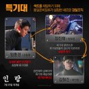 인생개획 | 철 안 지난 리뷰_9. 인랑/ 강동원도 한효주도 정우성도 김무열도 그리고 나도 억울했다.
