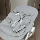 두리세탁 | 두리 하이브리드 하이체어 베이비세트 2 in 1 뉴본 바운서 세트 내돈내산 후기