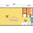 평촌한양월드빌오피스텔 이미지