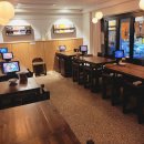 까치식당 | [동탄역 맛집] 까치식당 항정수육전골, 케일쌈밥 후기