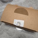 더벤티 평촌학원가점 | 더블루커피 평촌학원가점 두바이초코와플 내돈내산 배달후기!