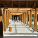 한가로이경주 | [경주 카페] 카페노경보차라파 - 아이와 방문한 후기 (메뉴, 내부 모습 등)