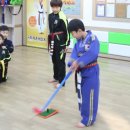 라온 키즈 태권도 이미지